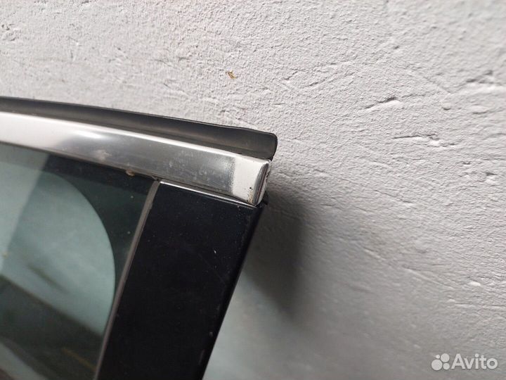 Дверь боковая BMW 5 F10, 2010