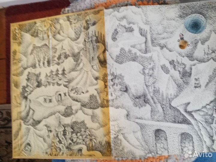 Волшебник изумрудного города