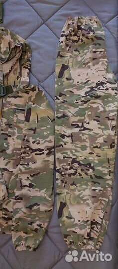 Страйкбольный комплект мультикам