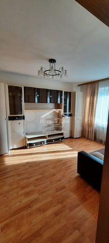 1-к. квартира, 40 м², 6/10 эт.