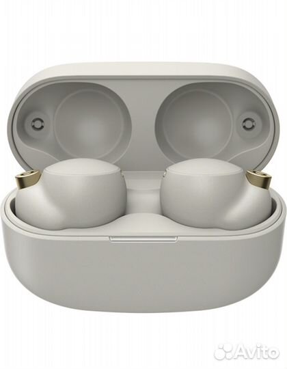 Беспроводные наушники Sony wf 1000xm4