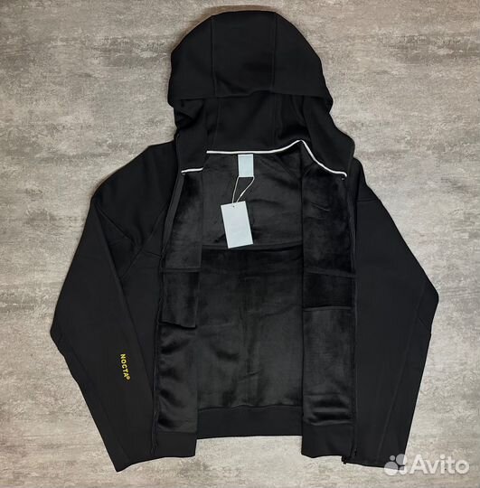 Зип худи Nike