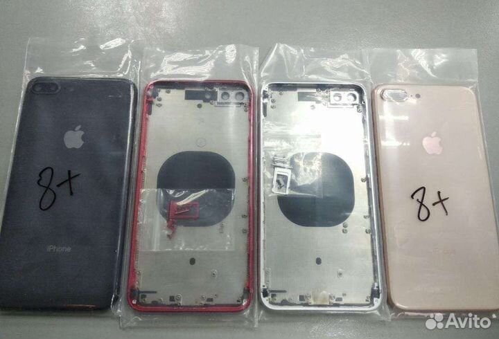 Корпус для iPhone 6 6s 7 7+ 8 8+ iPhone x xs xs ma