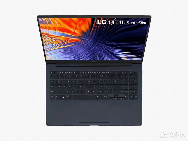 LG Gram SupеrSlim i7-1360P/i5-1340P 1TB oled