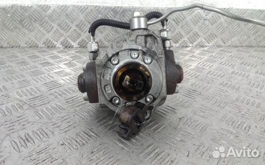 Тнвд дизельный mazda 6 GJ (LAD06AC01)