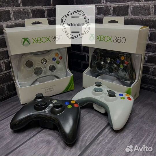 Геймпад ps4, xbox, ps3