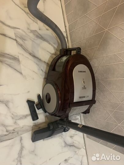 Пылесос Samsung