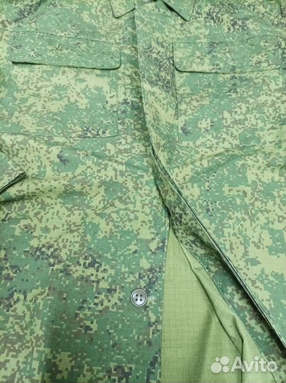 Военная форма старого образца