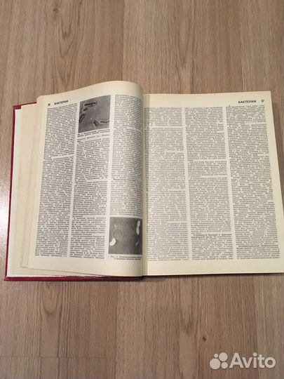 Популярная медицинская энциклопедия