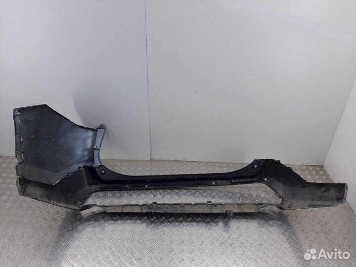 Бампер 521590R280 Toyota RAV 4 XA50 (2019-2023)