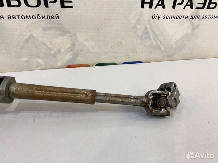 Рулевая колонка Skoda Octavia (A7) 5E czda 2016