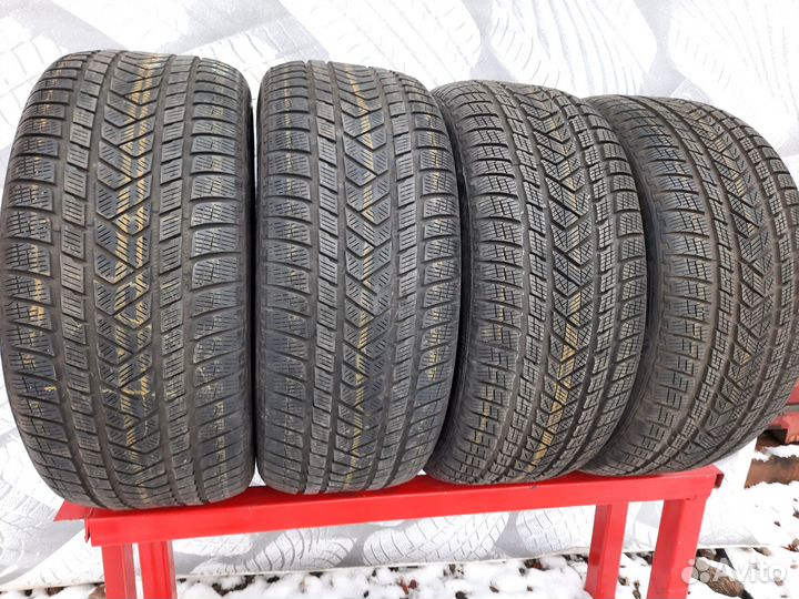 Pirelli Scorpion Winter 275/45 R20