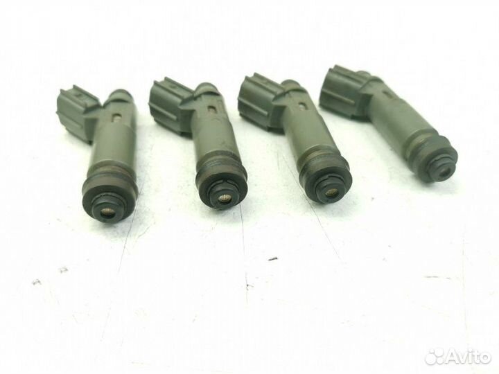 Форсунка топливная Toyota Camry ACV30L 2azfe