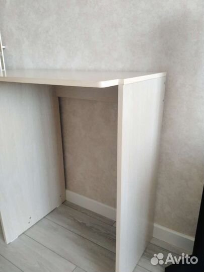 Стол-тумба для стиральной машины