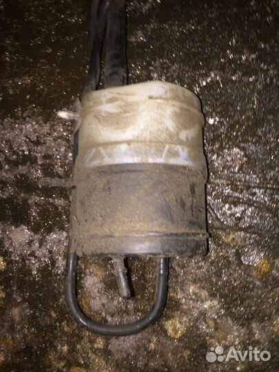 Абсорбер Land Rover Discovery, Range Rover Sport