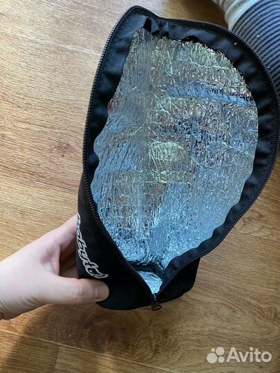 Термосумка для бутылочек babyton