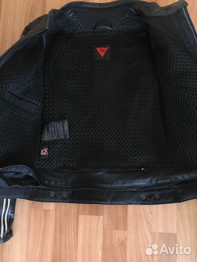 Мотокомбинезон Dainese женский