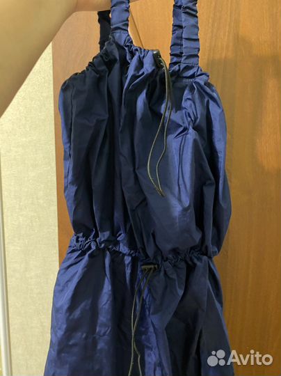 Штаны балетные сауна