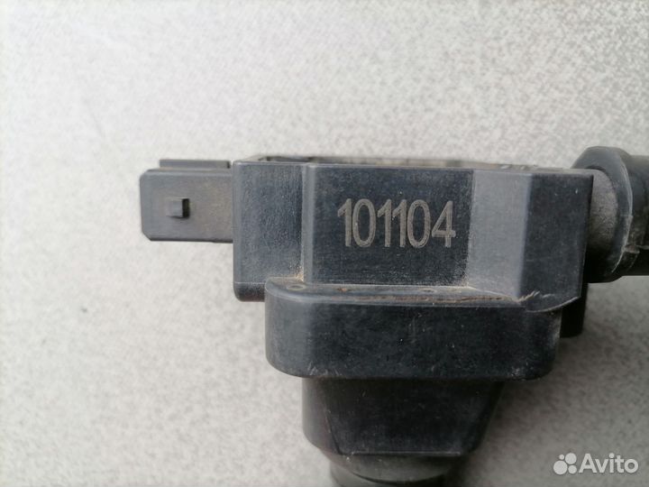 Катушка зажигания 1.8 для Haima 3 2010-2013