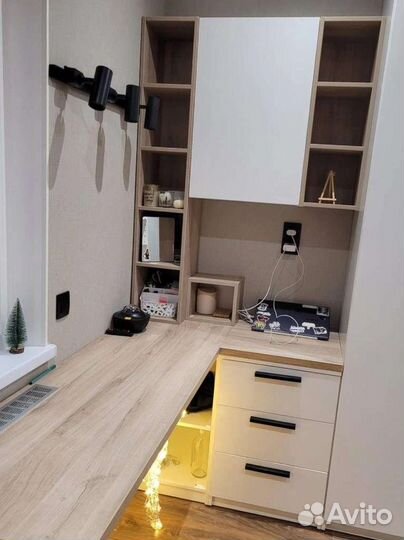 Детская мебель