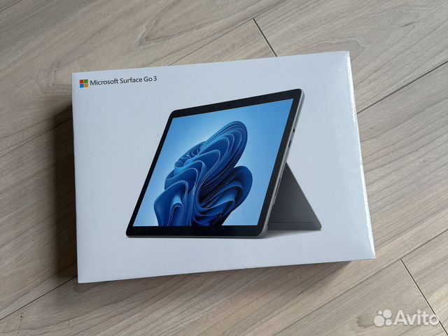 surface go 3 купить