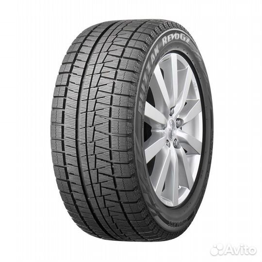 Bridgestone Blizzak Revo GZ 205/65 R16 95S