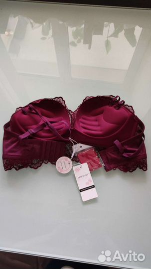 Бюстгальтер новый