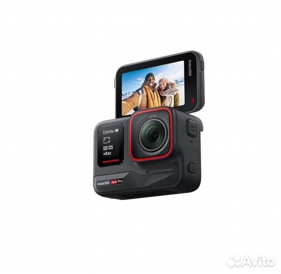 Камера Insta360 Ace Pro (Новая)