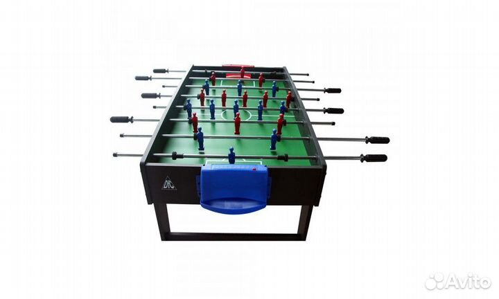 Игровой стол DFC rapid футбол