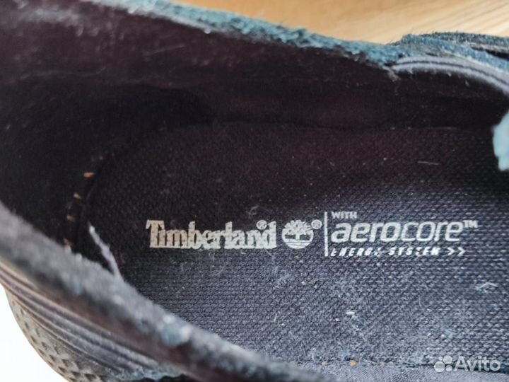 Timberland 38 рр оригинал