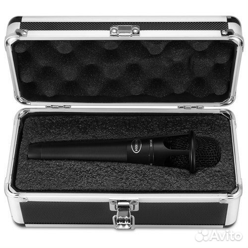 Микрофон универсальный MicGeek MC400