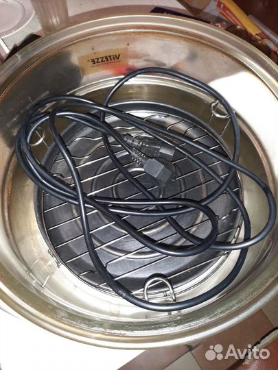 Аэрогриль Vitesse VS-404