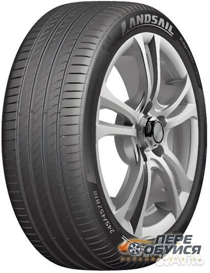 Landsail Rapid Dragon SUV 235/55 R20 102V