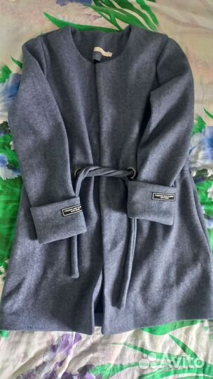 Пальто