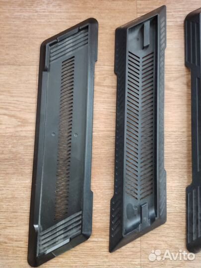 Подставки для PS4 Slim, Pro, Fat