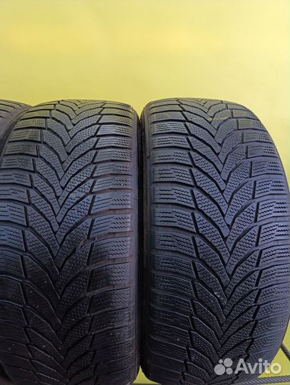 Nexen Winguard Sport 235/45 R19 H