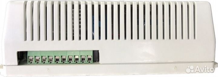 Блок коммутации Визит