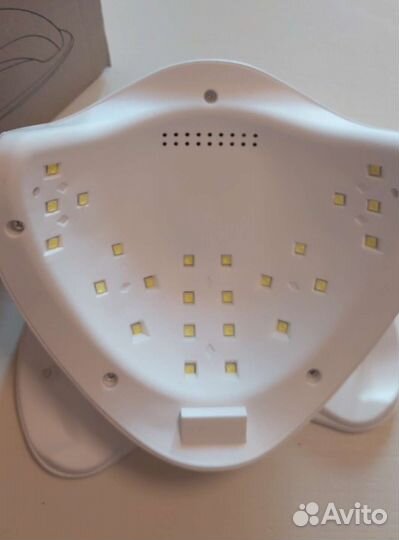 Стартовый набор для маникюра