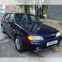 ВАЗ (LADA) 2114 Samara 1.6 MT, 2011, 150 000 км, с пробегом, цена 229 000 руб.