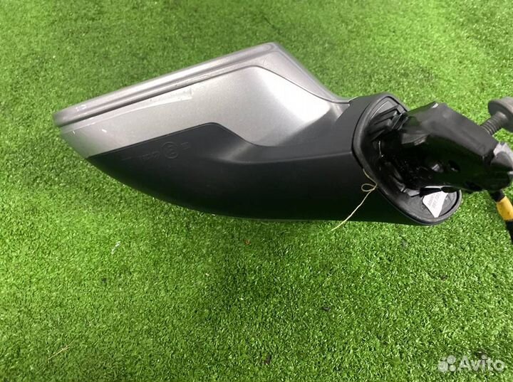 Зеркало левое Porsche 911 991