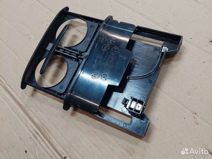 Подстаканники Chevrolet Lanos шевроле ланос заз ша