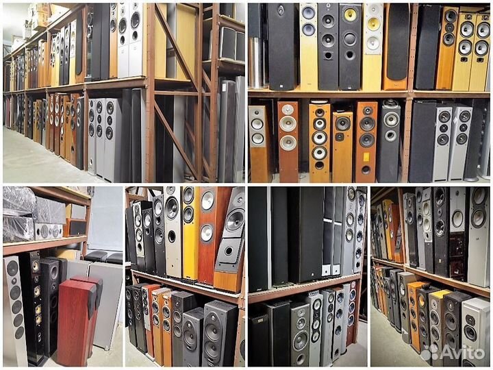 Hi-End ресивер Denon AVC-A1 (Made in Japan)