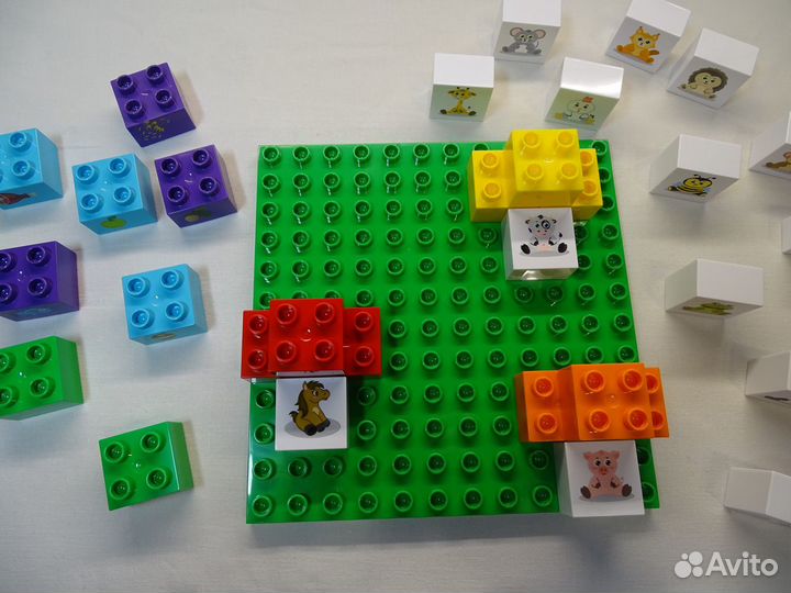 Конструктор 