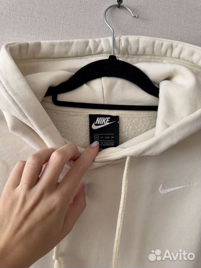 Худи nike