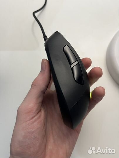 Игровая мышь logitech g403 prodigy