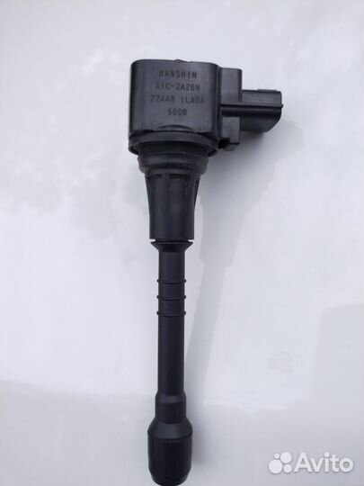 Катушка зажигания