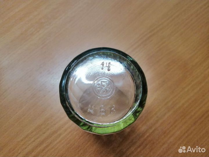 Электрокипятильный набор СССР