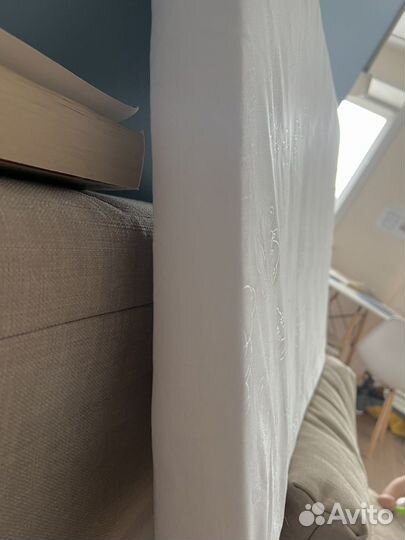 Матрас детский