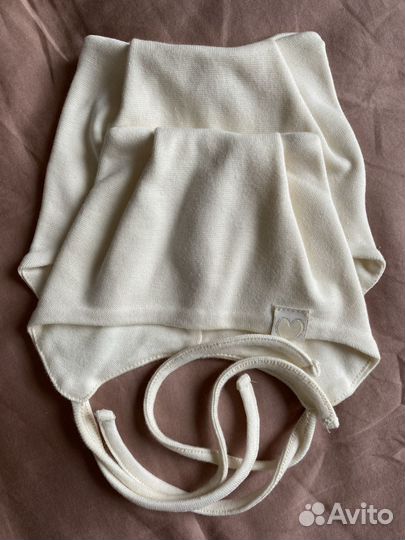 Шапка, термочепчик наследник выжанова