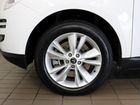Luxgen 7 SUV 2.2 AT, 2014, 93 500 км объявление продам